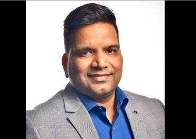 LinkedIn's Nachiket Deole joins DoubleVerify to head Indian office